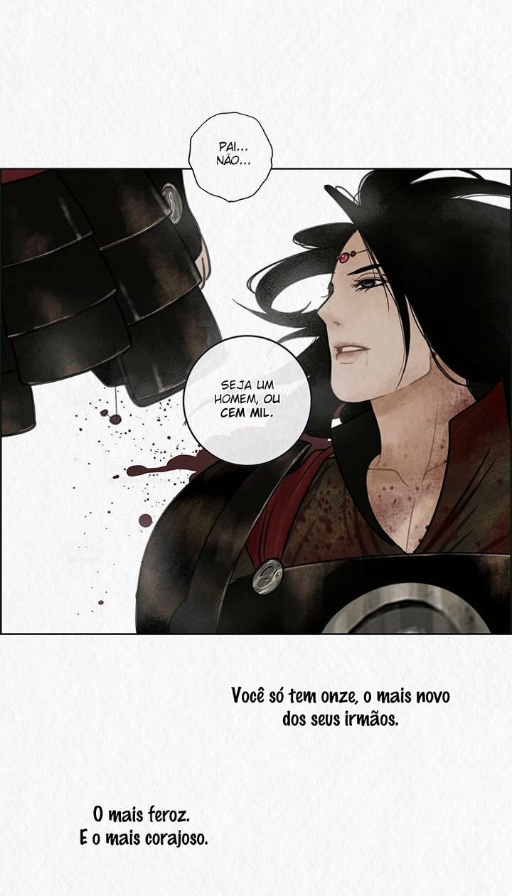 Noiva de Asura Capítulo 5 Página 8