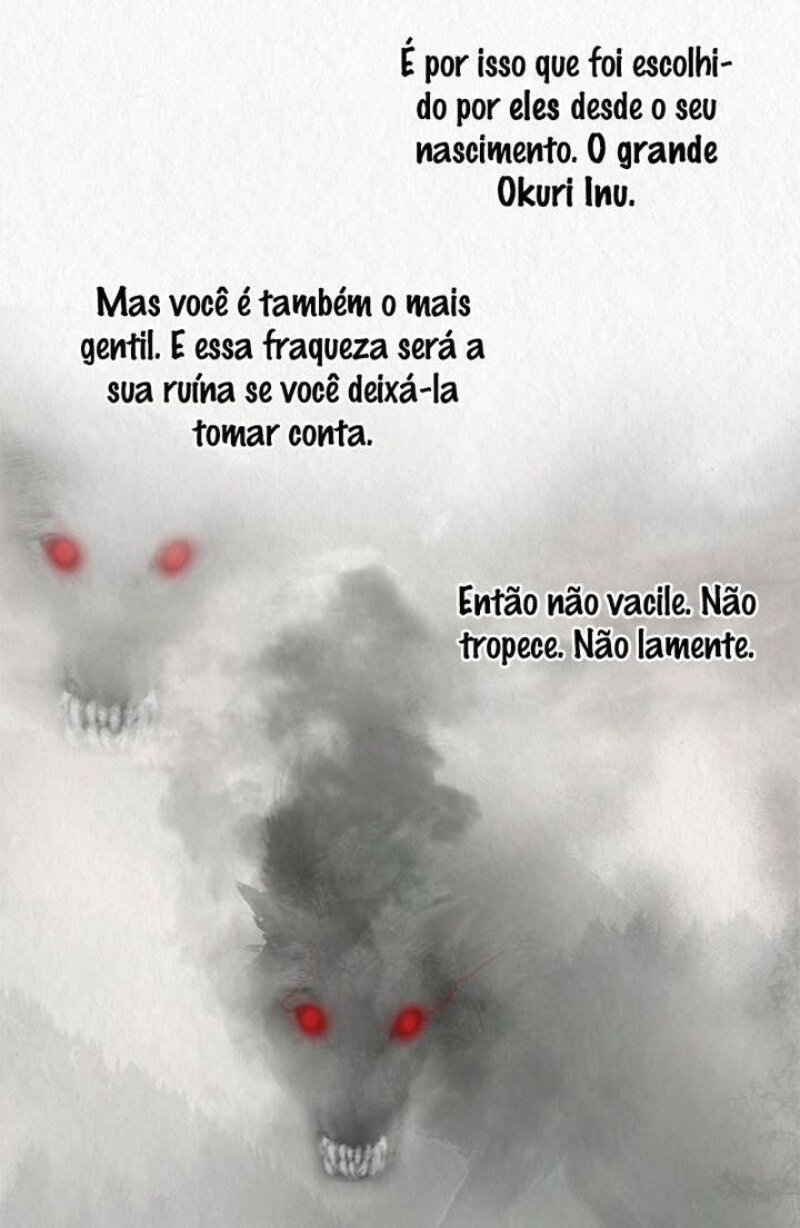 Noiva de Asura Capítulo 5 Página 9
