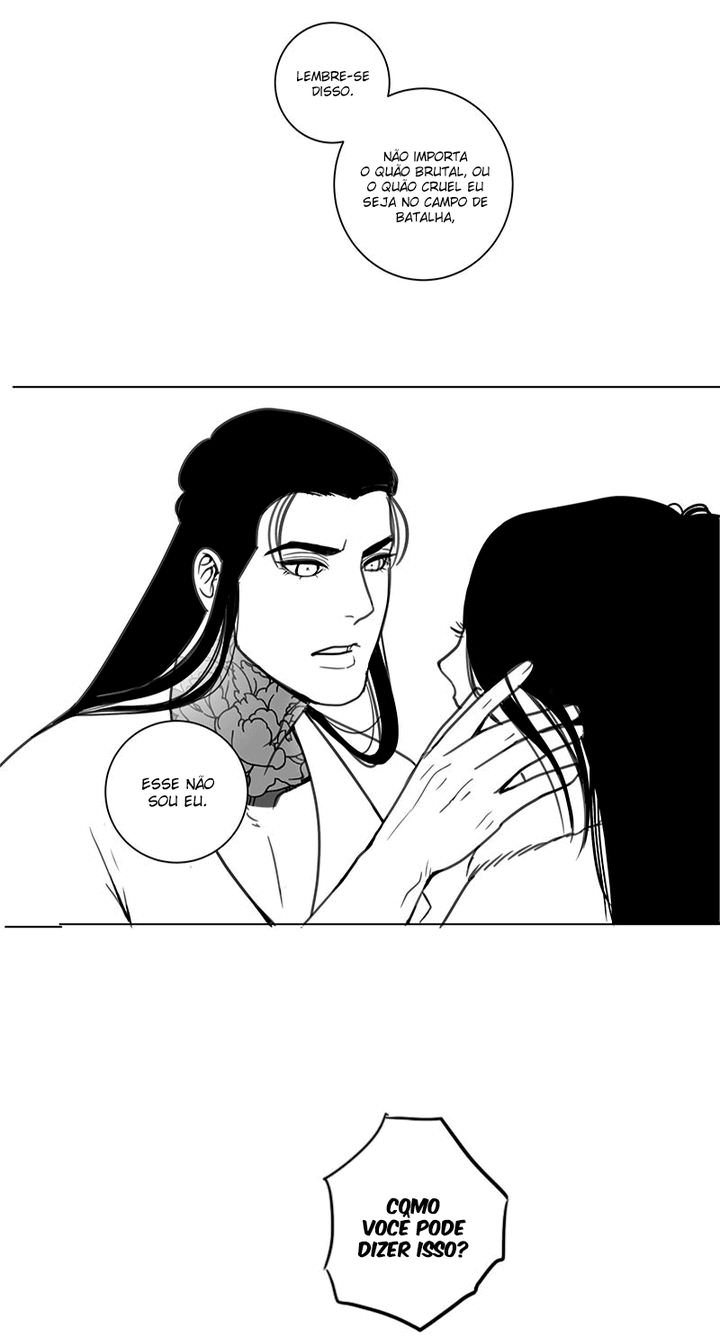 Noiva de Asura Capítulo 6 Página 24