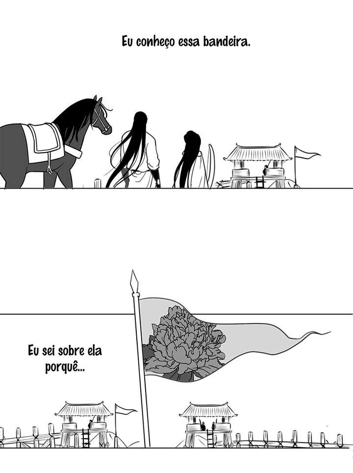 Noiva de Asura Capítulo 6 Página 3
