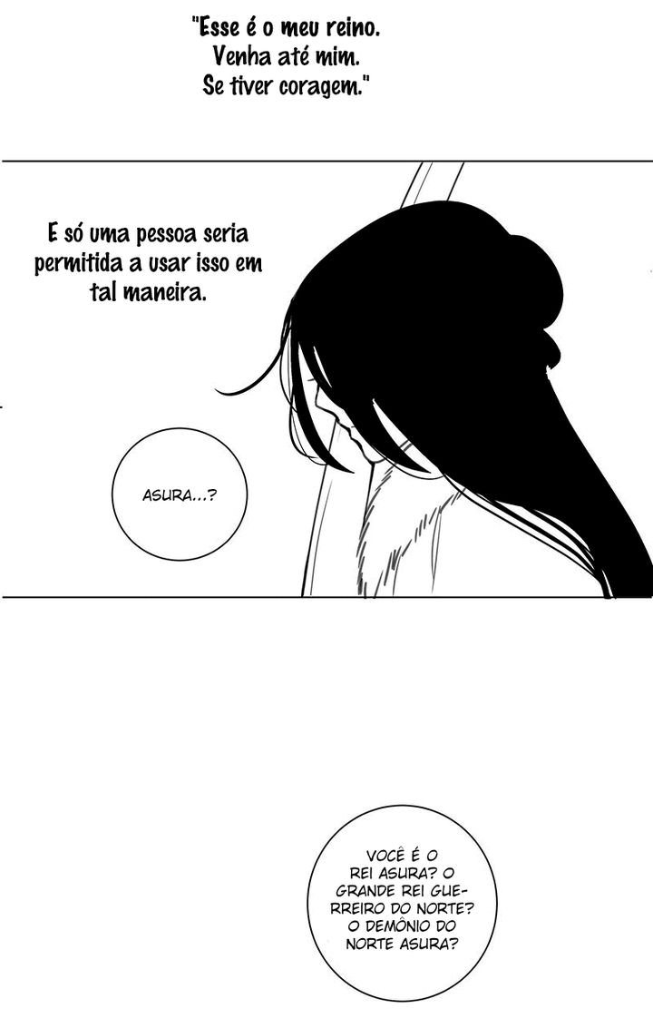 Noiva de Asura Capítulo 6 Página 5