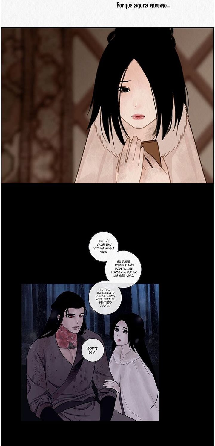Noiva de Asura Capítulo 7 Página 12
