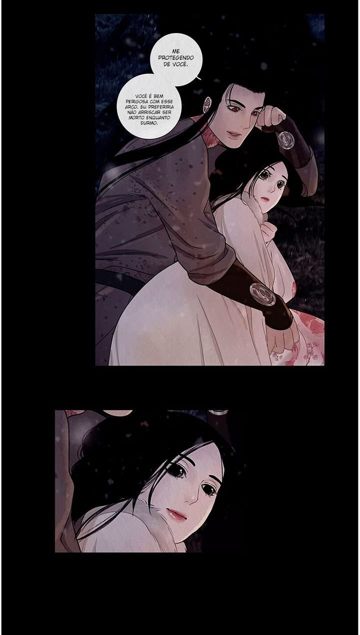 Noiva de Asura Capítulo 7 Página 13