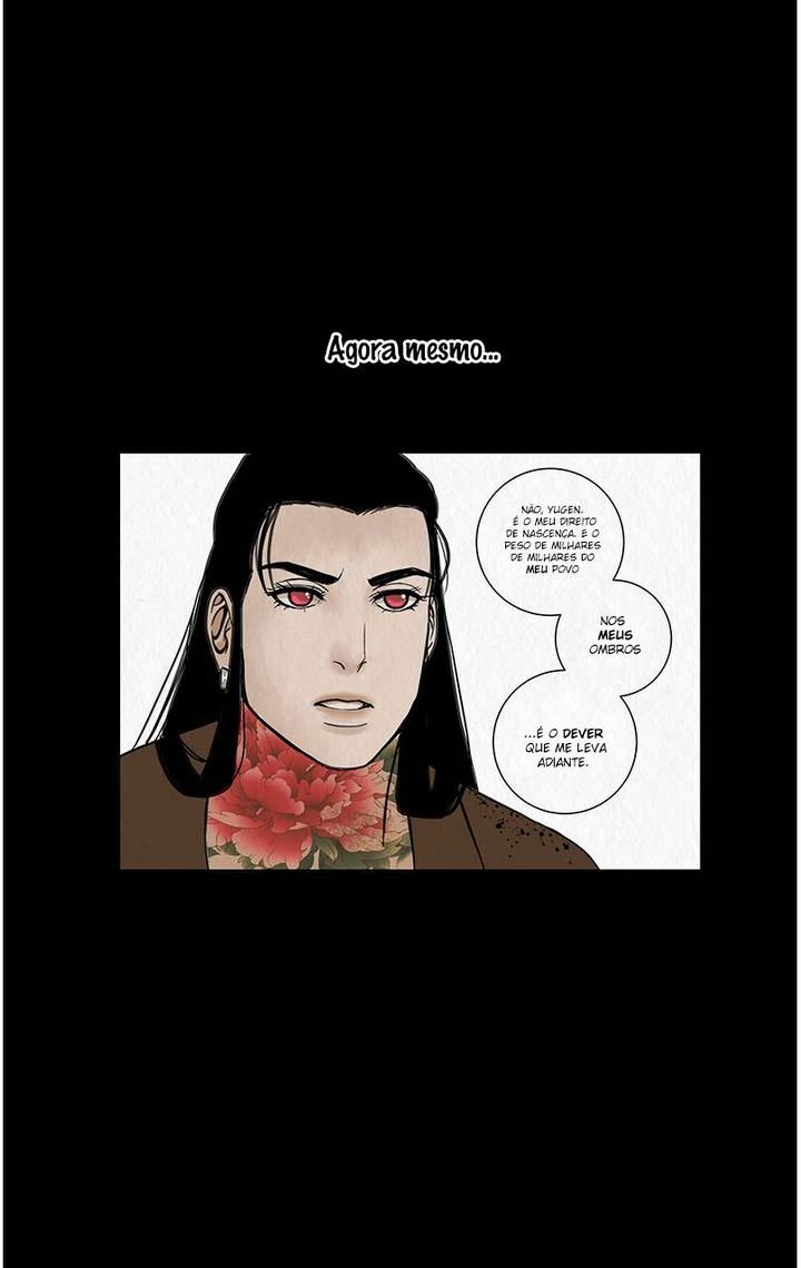 Noiva de Asura Capítulo 7 Página 14