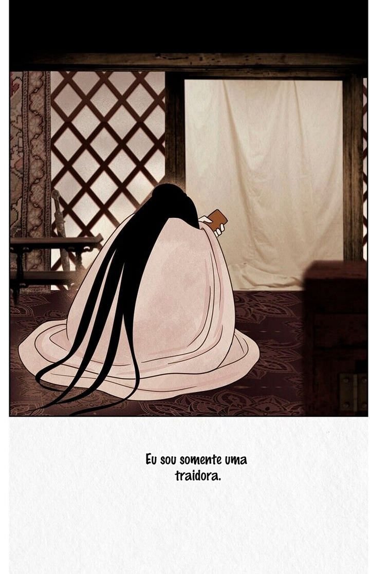 Noiva de Asura Capítulo 7 Página 15