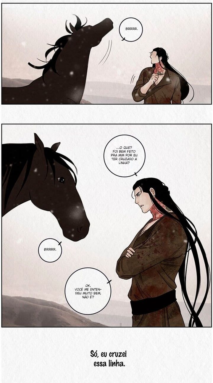 Noiva de Asura Capítulo 7 Página 17