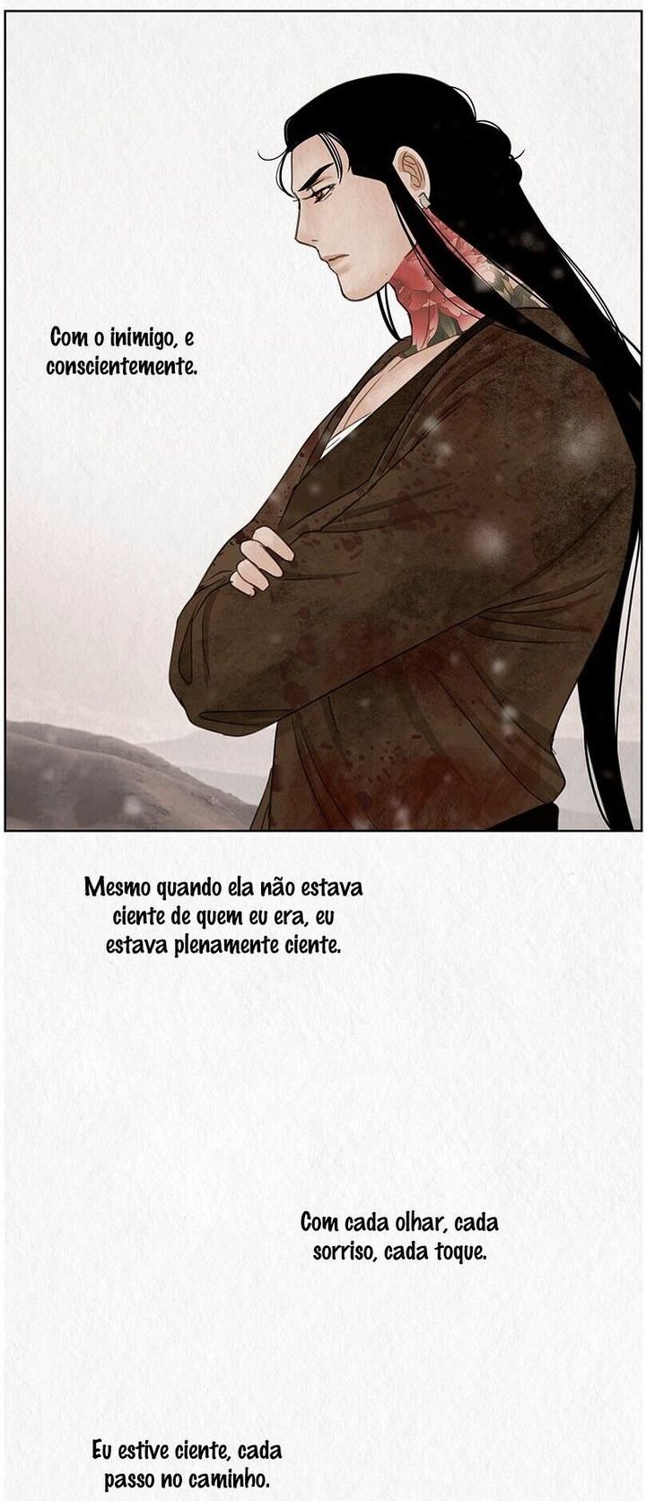 Noiva de Asura Capítulo 7 Página 18