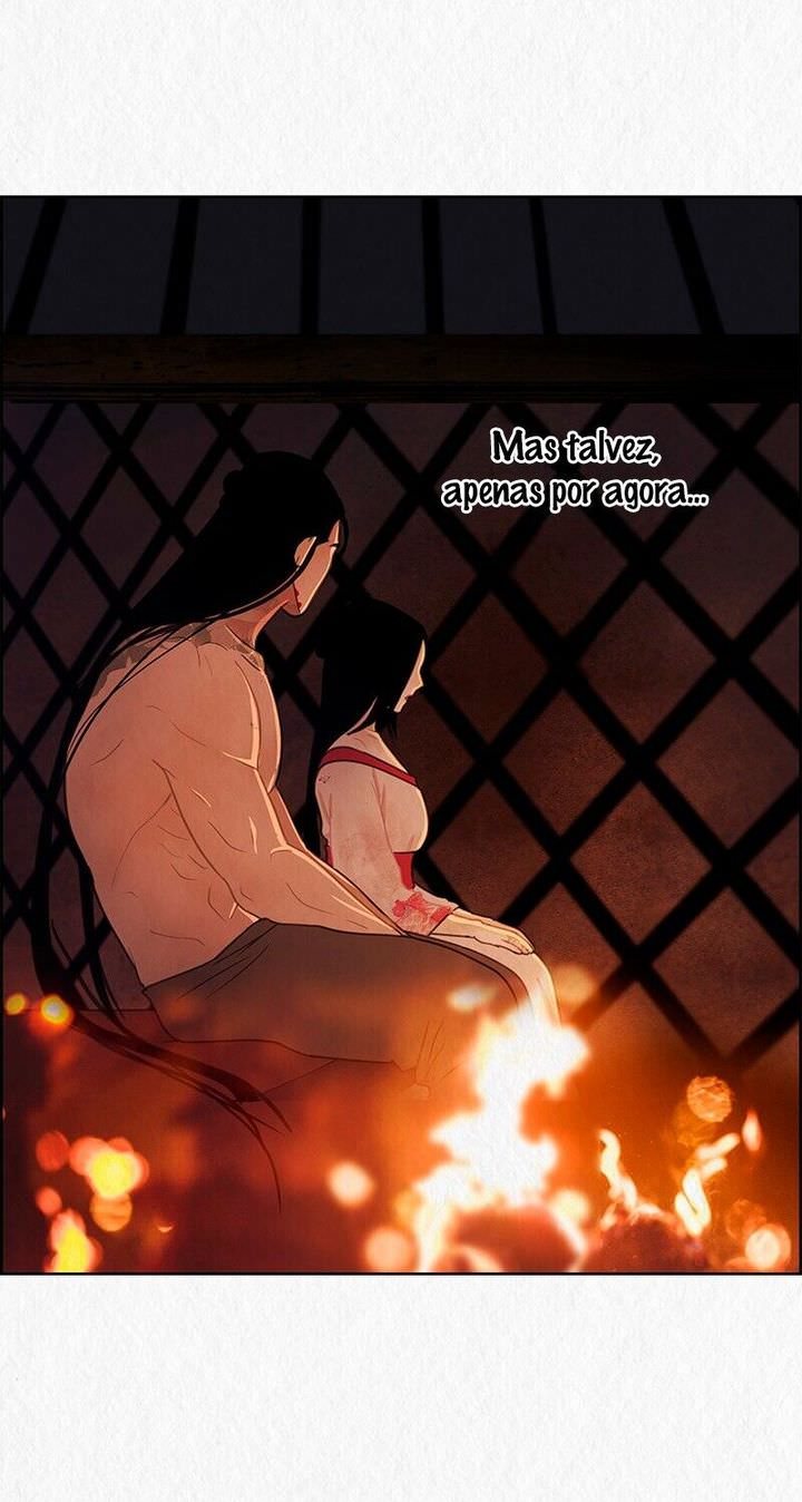 Noiva de Asura Capítulo 8 Página 10