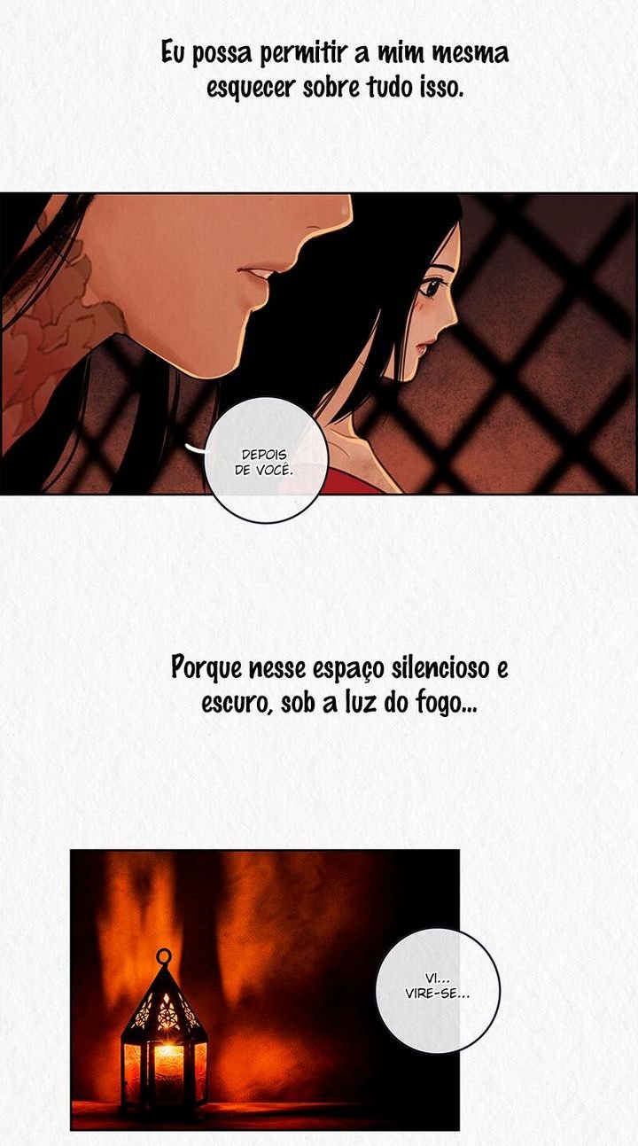 Noiva de Asura Capítulo 8 Página 11