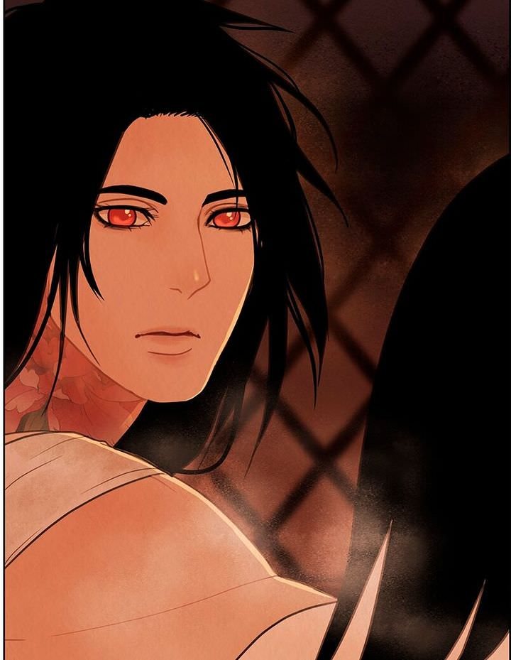 Noiva de Asura Capítulo 8 Página 24