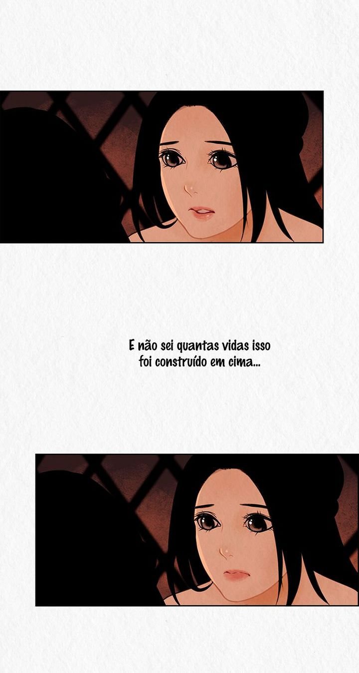Noiva de Asura Capítulo 8 Página 9