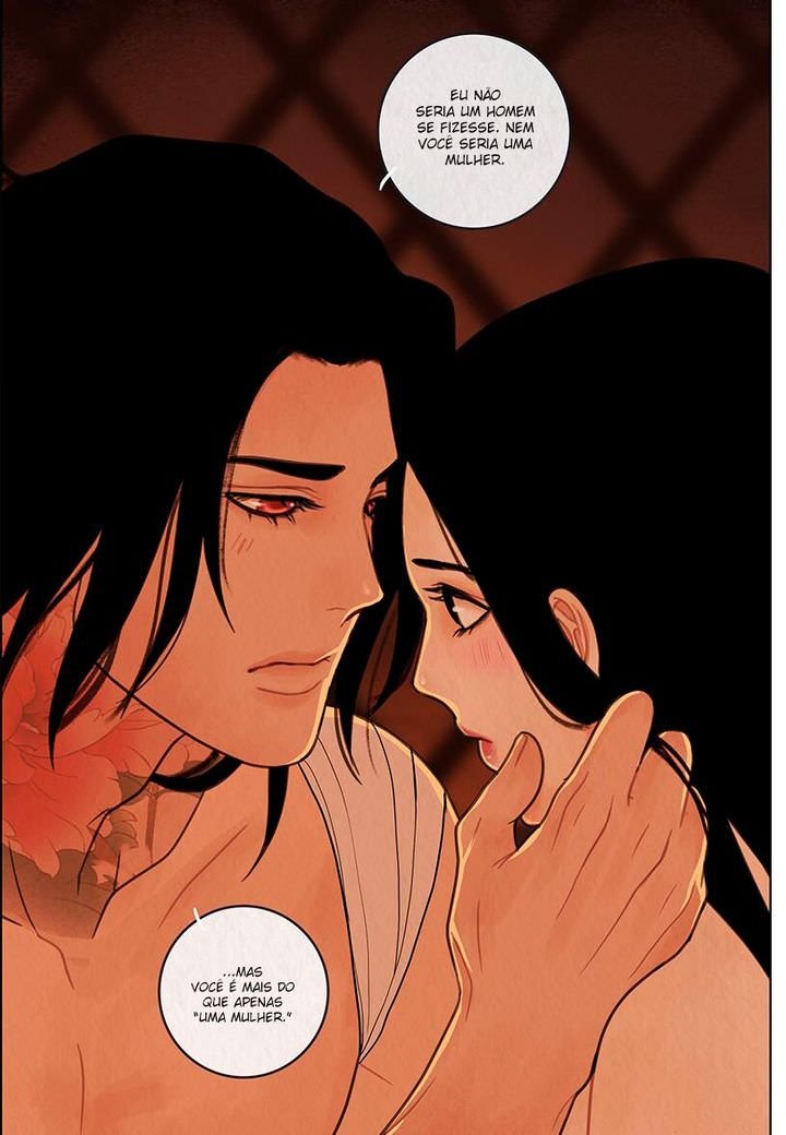 Noiva de Asura Capítulo 9 Página 11