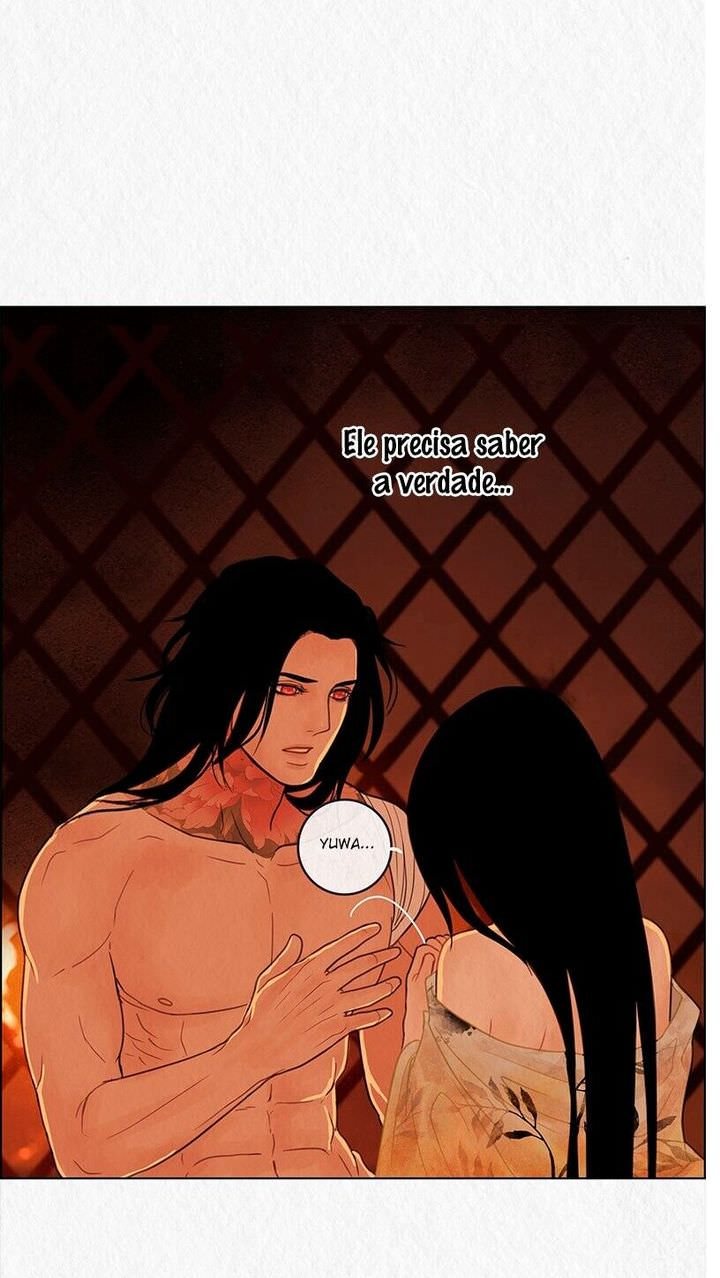 Noiva de Asura Capítulo 9 Página 25