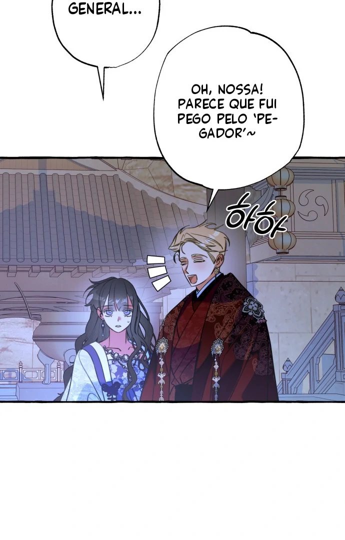 North Snow Love Story Capítulo 38 Página 117
