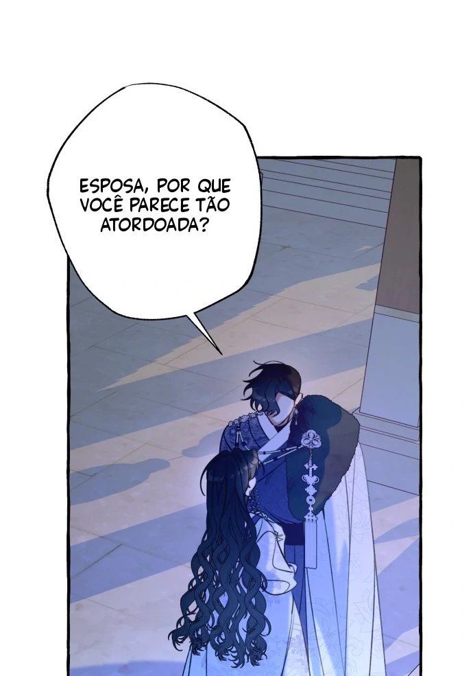 North Snow Love Story Capítulo 38 Página 120
