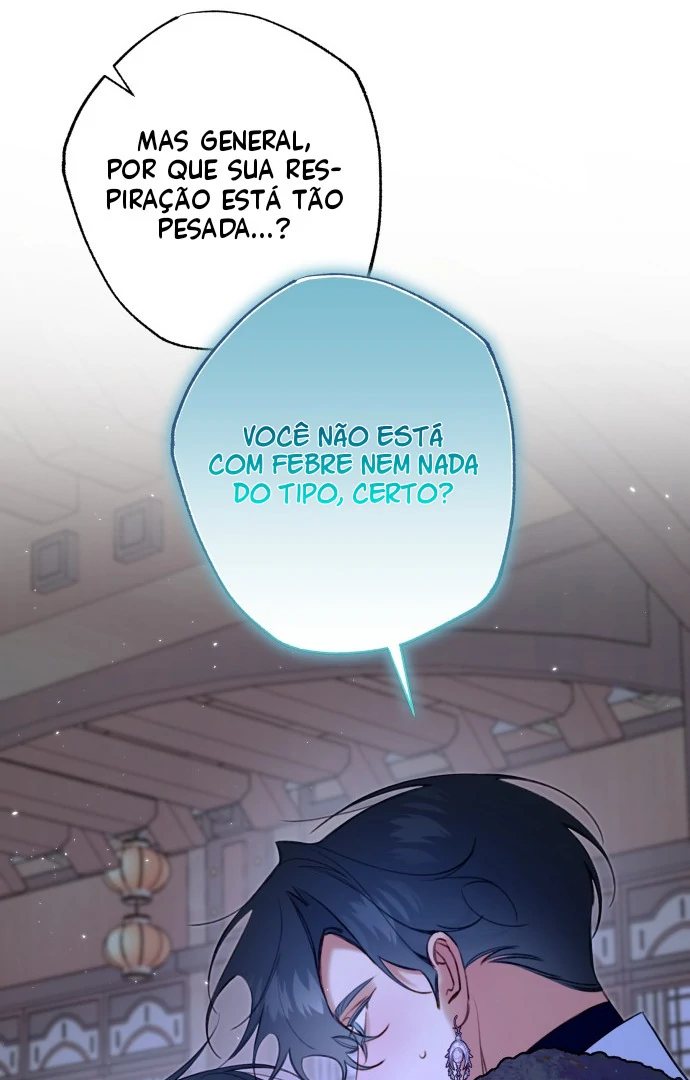 North Snow Love Story Capítulo 38 Página 122