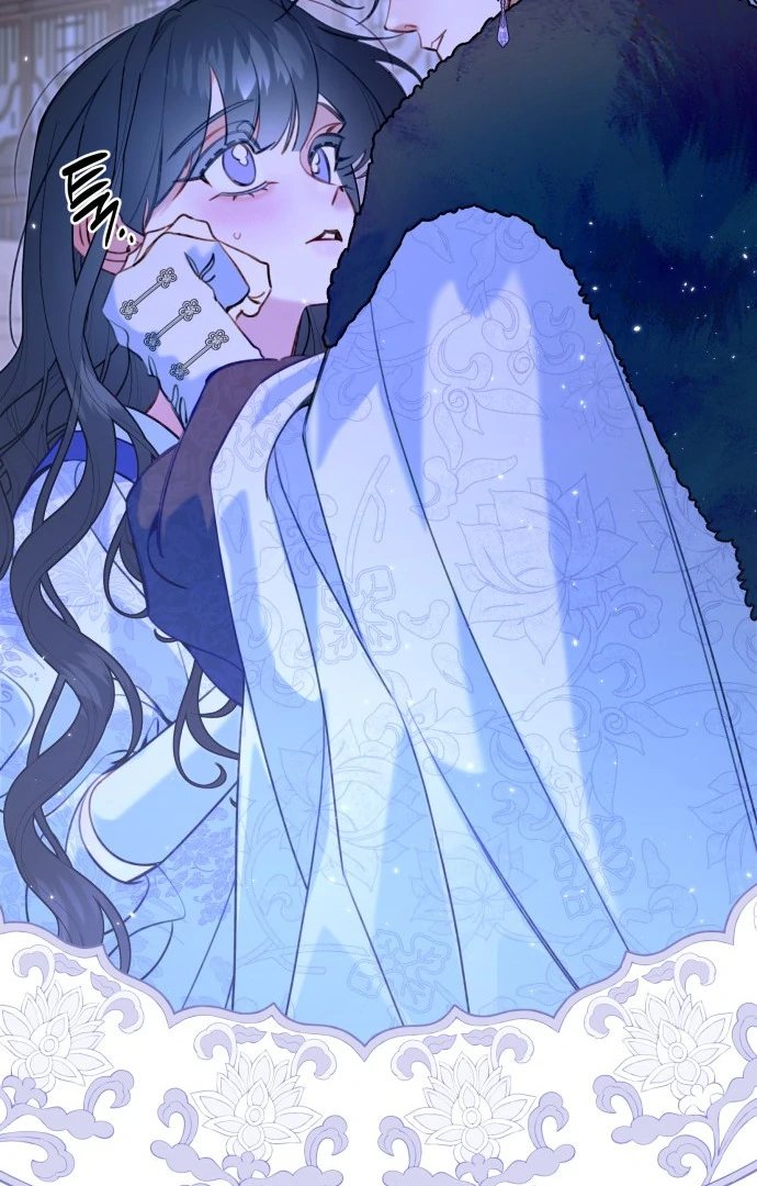 North Snow Love Story Capítulo 38 Página 123