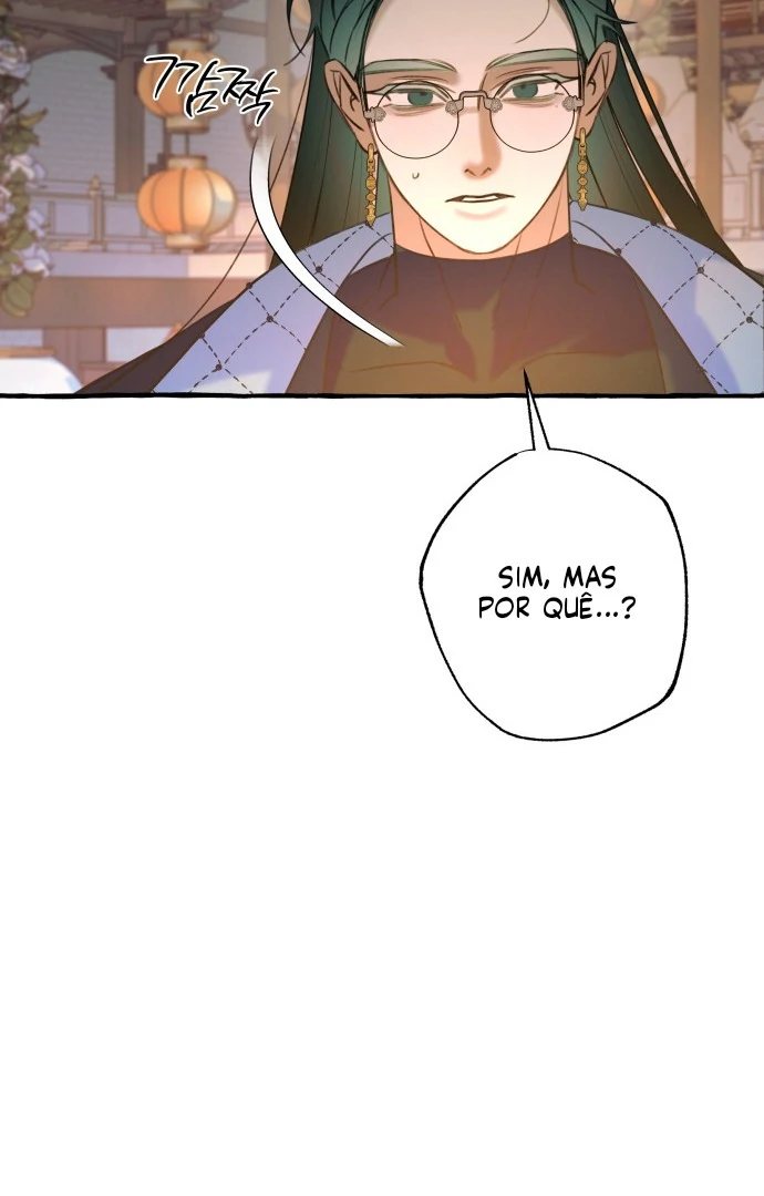 North Snow Love Story Capítulo 38 Página 23