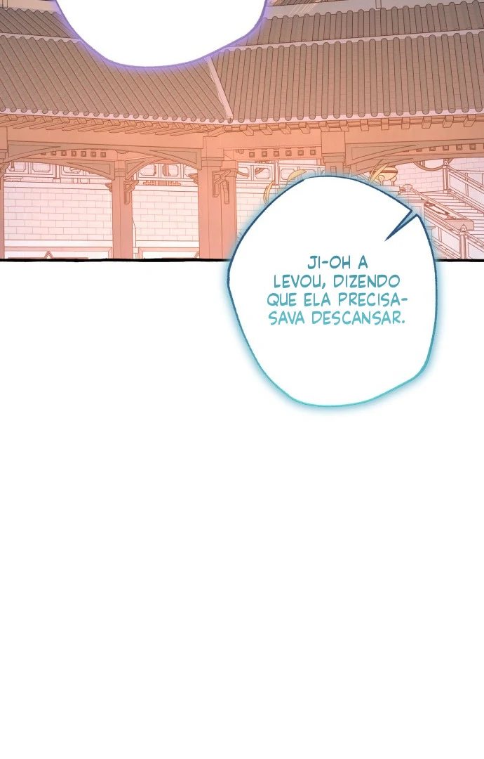 North Snow Love Story Capítulo 38 Página 30