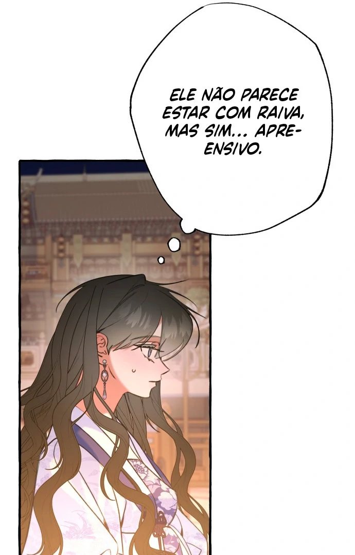 North Snow Love Story Capítulo 38 Página 36