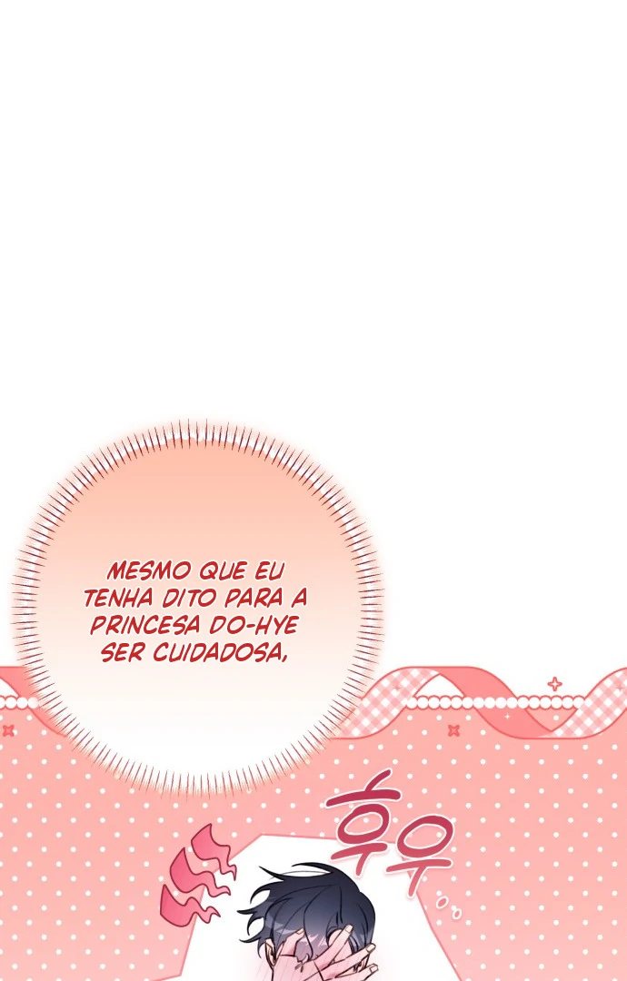 North Snow Love Story Capítulo 38 Página 39