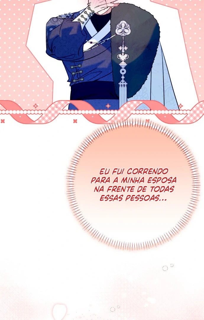 North Snow Love Story Capítulo 38 Página 40
