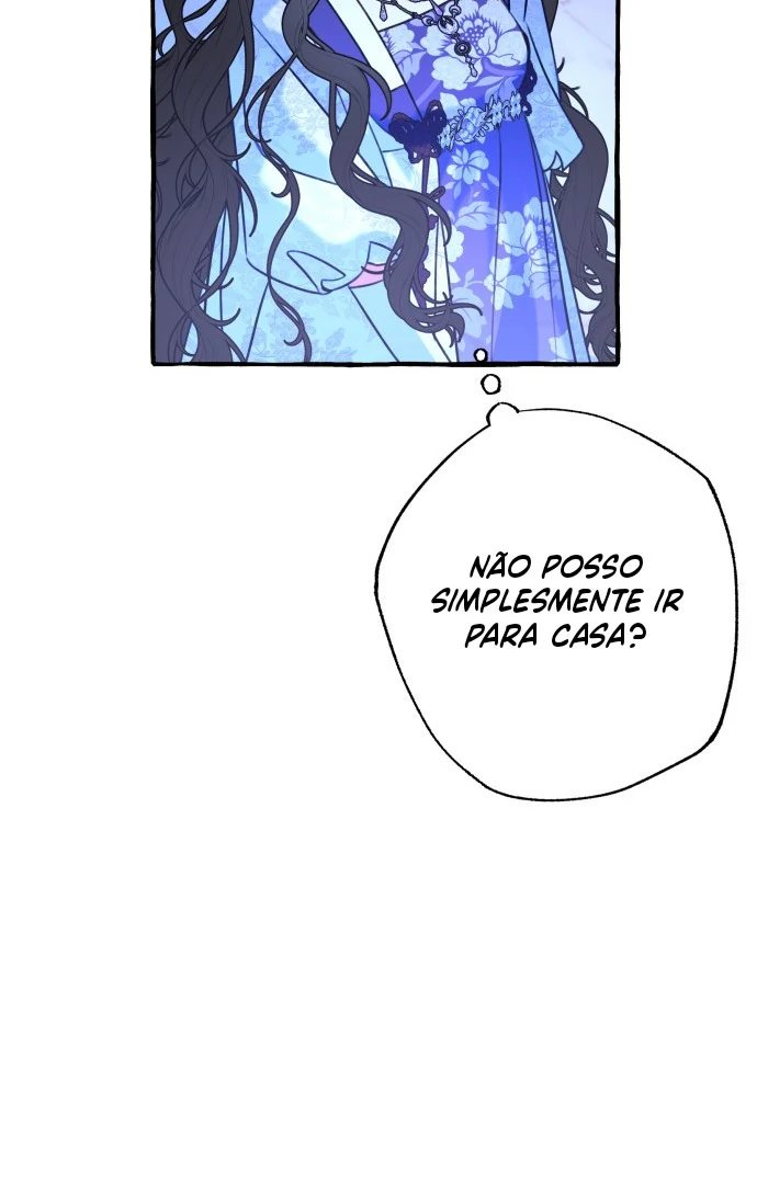 North Snow Love Story Capítulo 38 Página 47