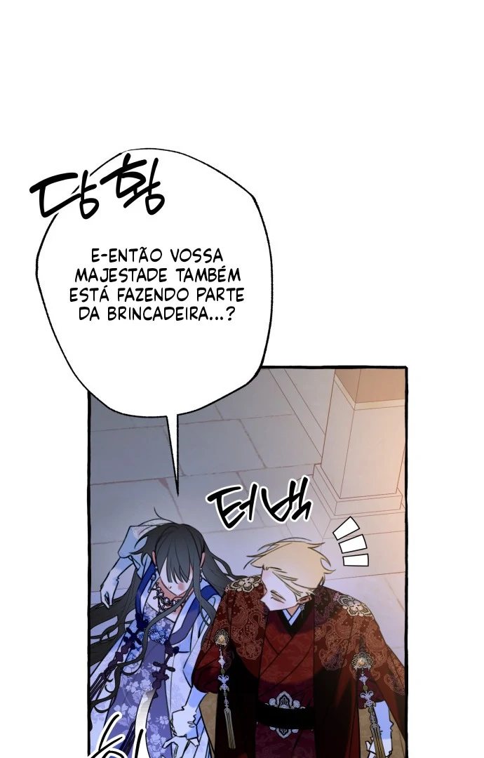 North Snow Love Story Capítulo 38 Página 62