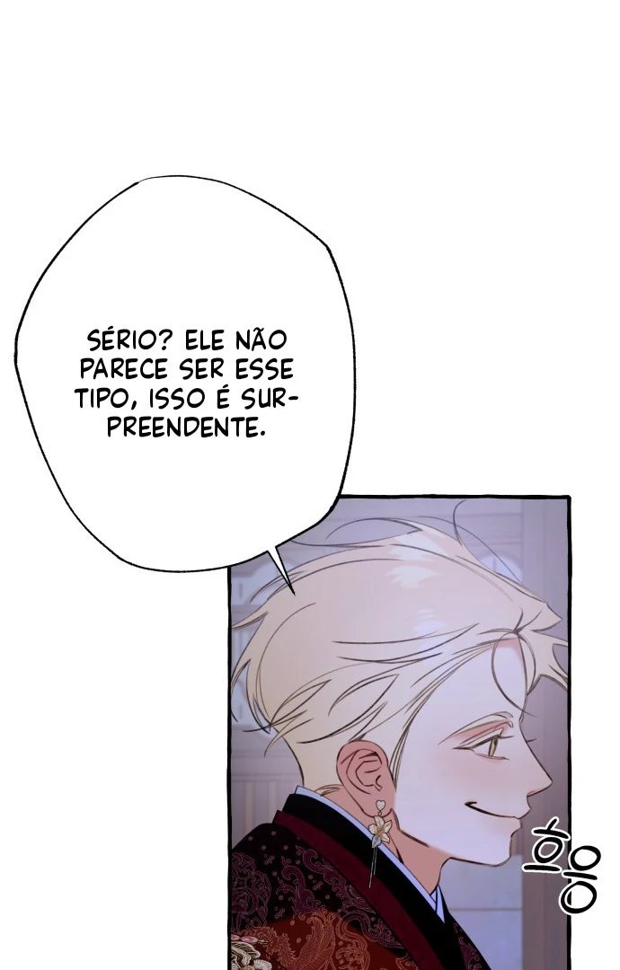North Snow Love Story Capítulo 38 Página 70