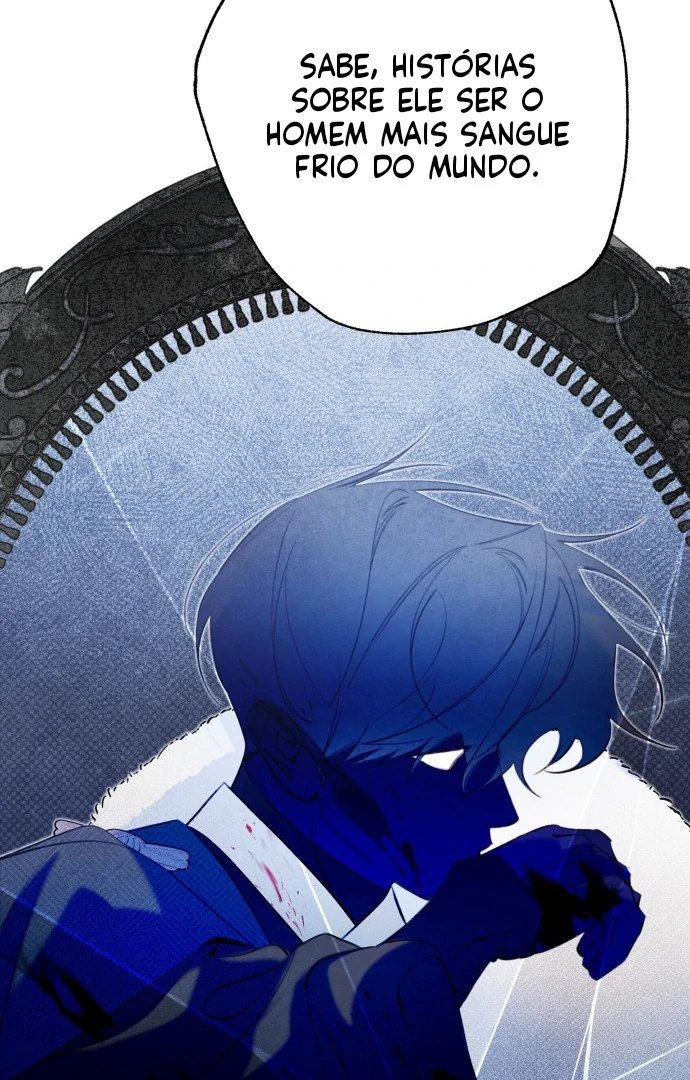 North Snow Love Story Capítulo 38 Página 72