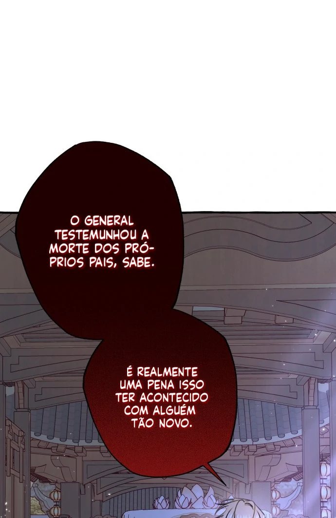 North Snow Love Story Capítulo 38 Página 79