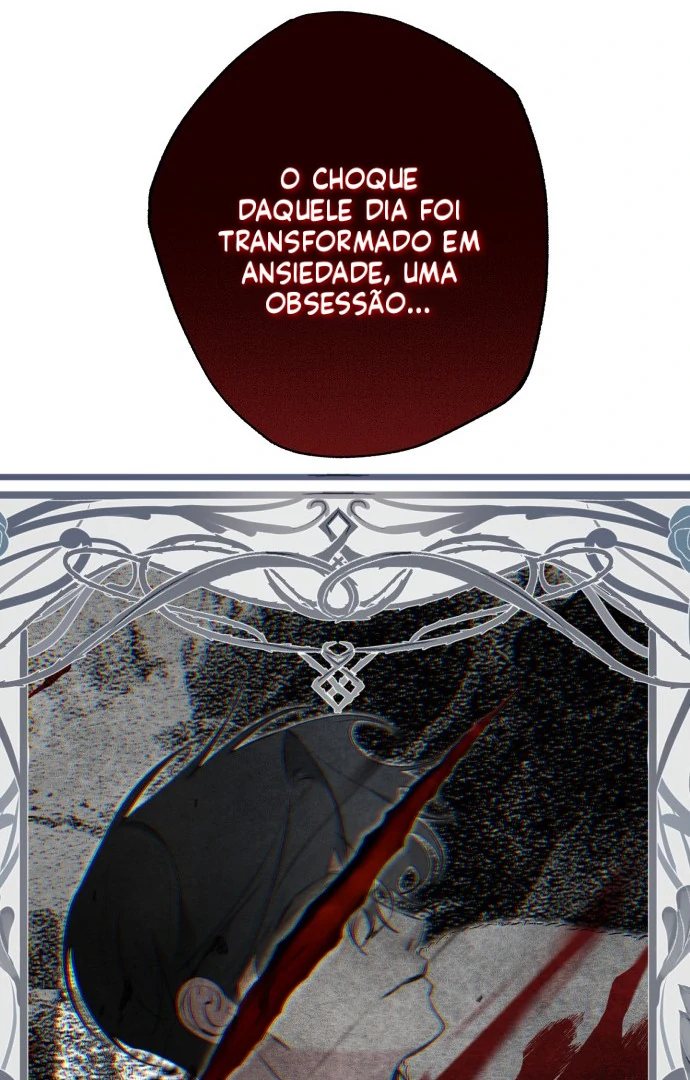 North Snow Love Story Capítulo 38 Página 81