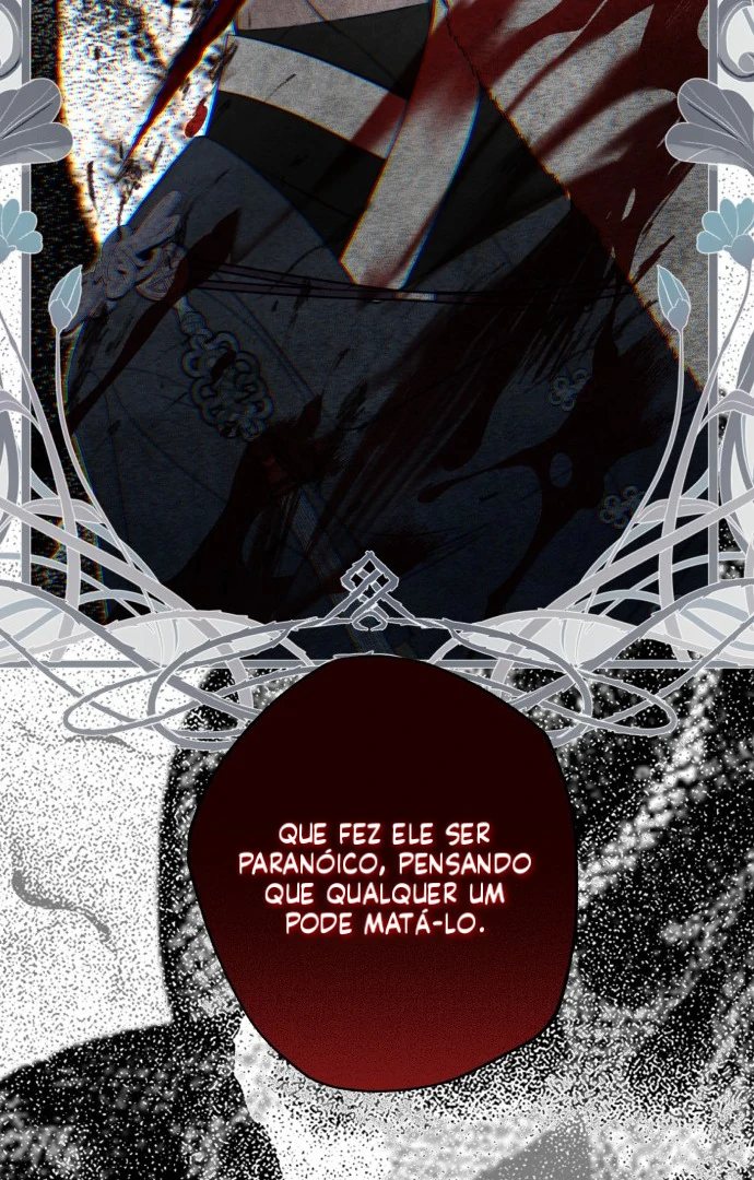 North Snow Love Story Capítulo 38 Página 82