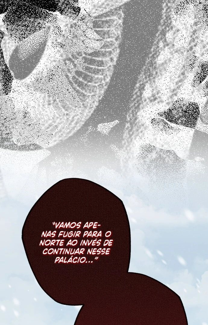 North Snow Love Story Capítulo 38 Página 83