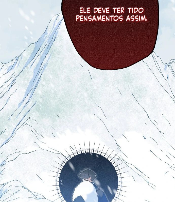 North Snow Love Story Capítulo 38 Página 84