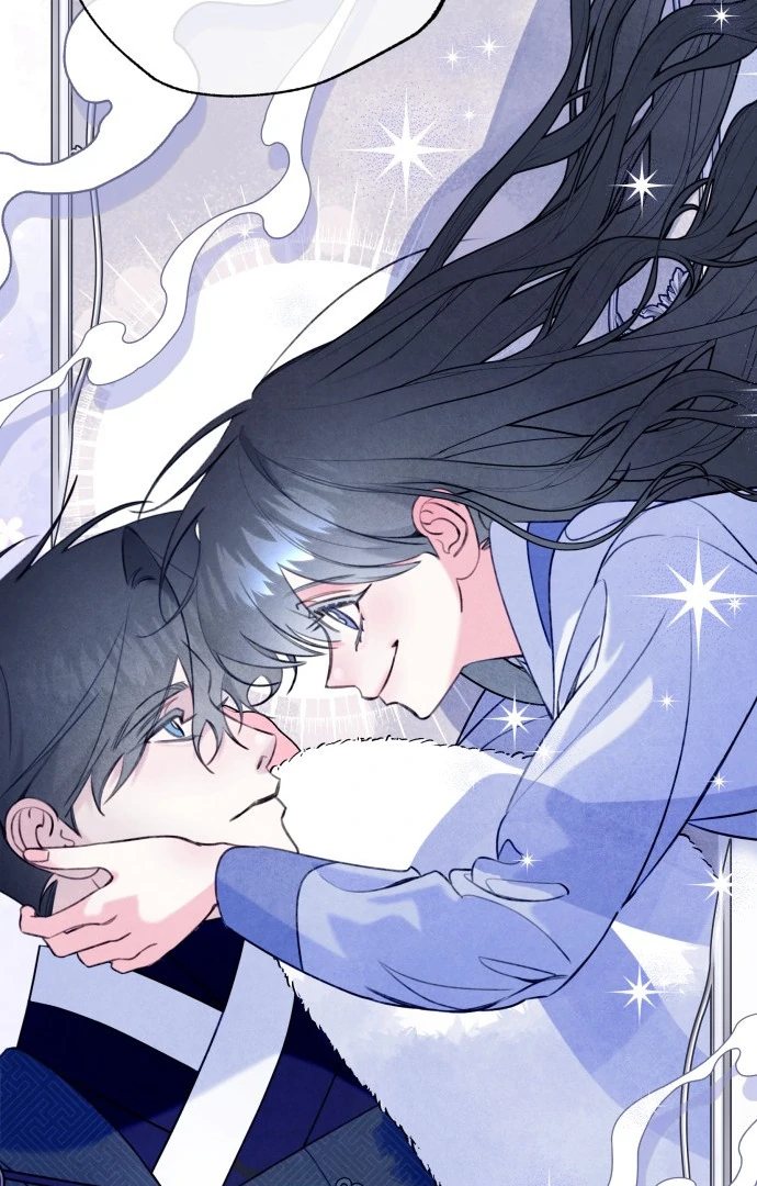 North Snow Love Story Capítulo 38 Página 87