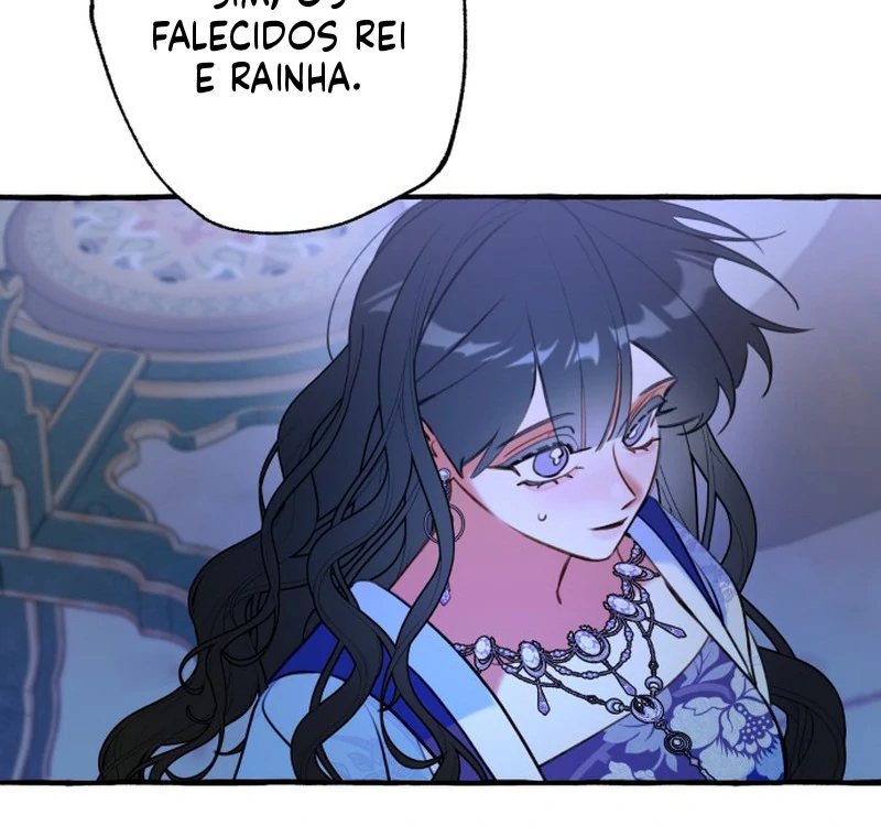North Snow Love Story Capítulo 39 Página 103