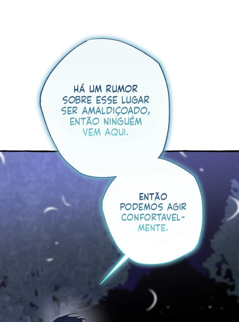 North Snow Love Story Capítulo 39 Página 105