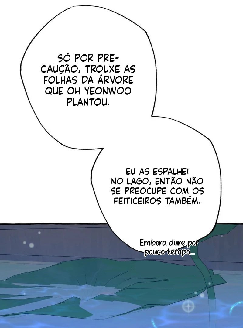 North Snow Love Story Capítulo 39 Página 107