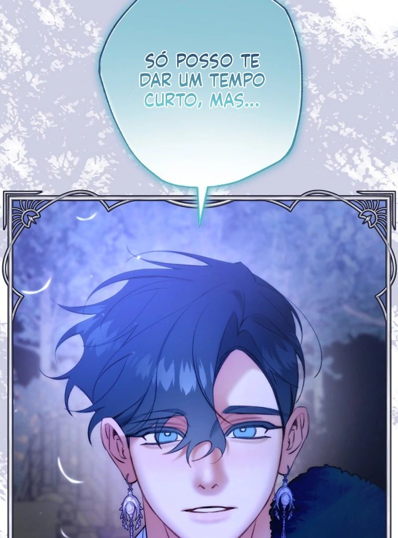 North Snow Love Story Capítulo 39 Página 109