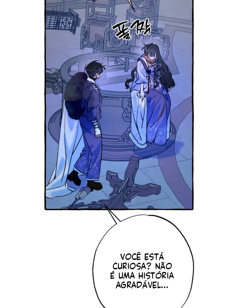 North Snow Love Story Capítulo 39 Página 115