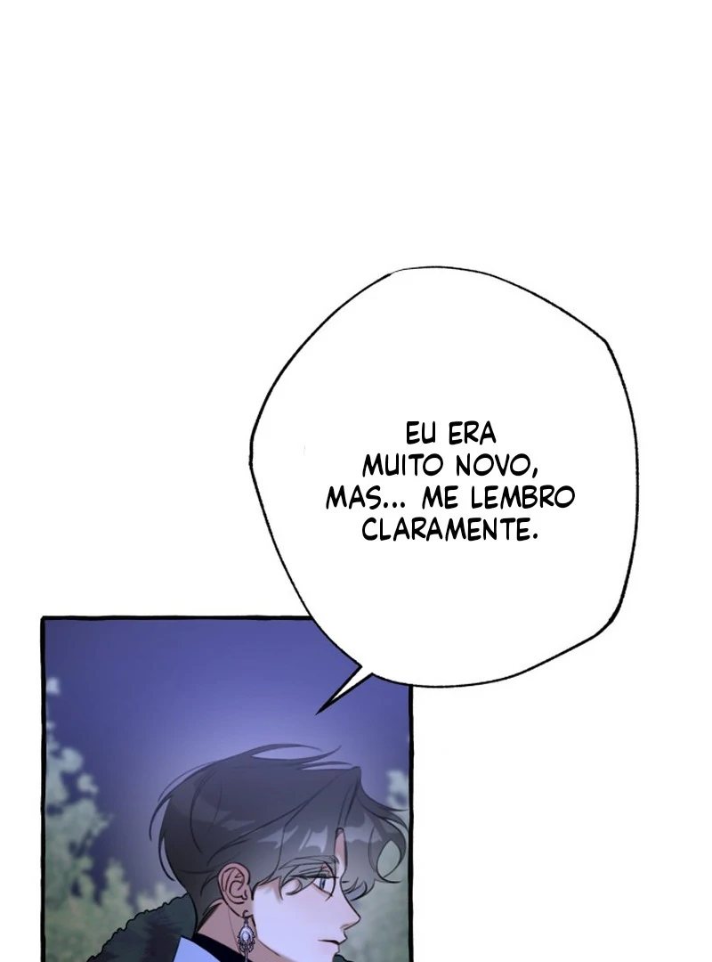North Snow Love Story Capítulo 39 Página 118