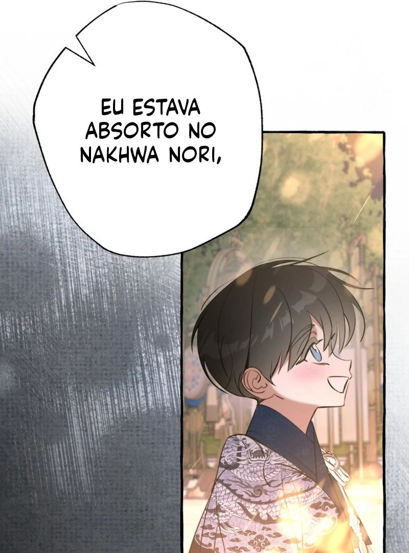 North Snow Love Story Capítulo 39 Página 121