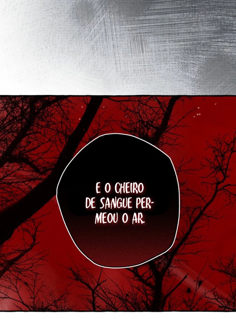 North Snow Love Story Capítulo 39 Página 125