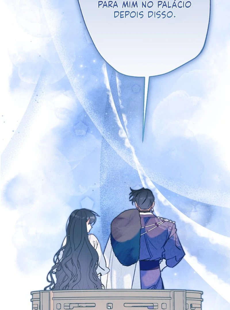 North Snow Love Story Capítulo 39 Página 130