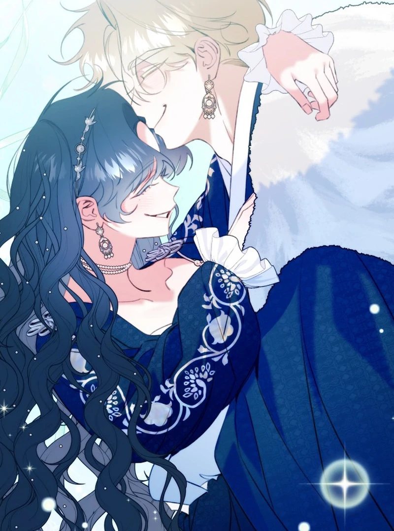 North Snow Love Story Capítulo 39 Página 138