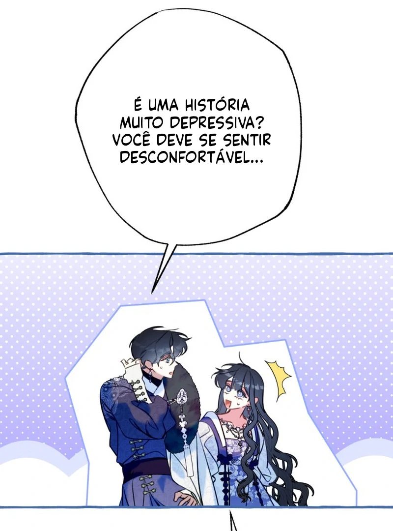 North Snow Love Story Capítulo 39 Página 140