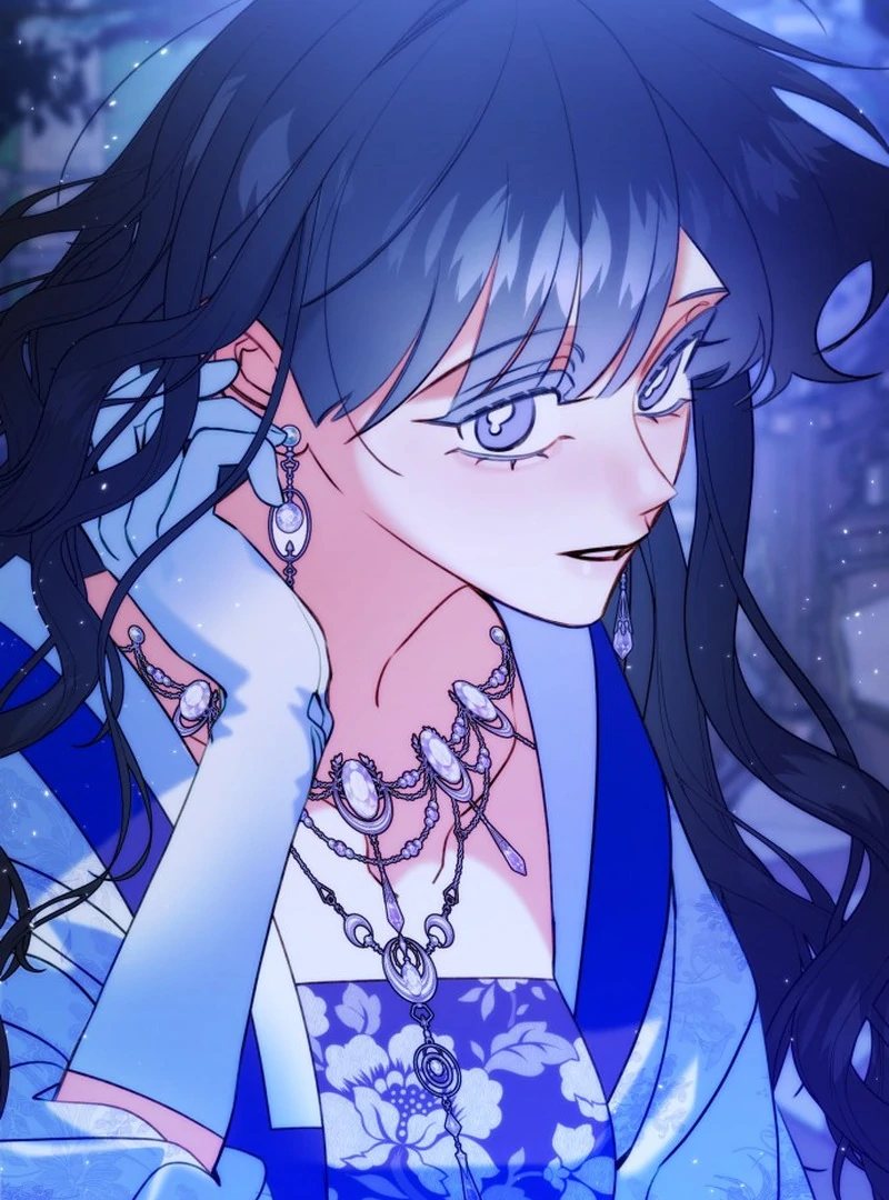 North Snow Love Story Capítulo 39 Página 143