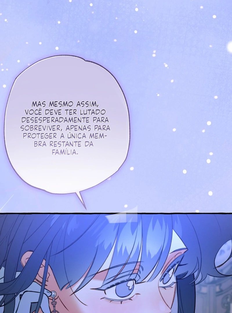 North Snow Love Story Capítulo 39 Página 145