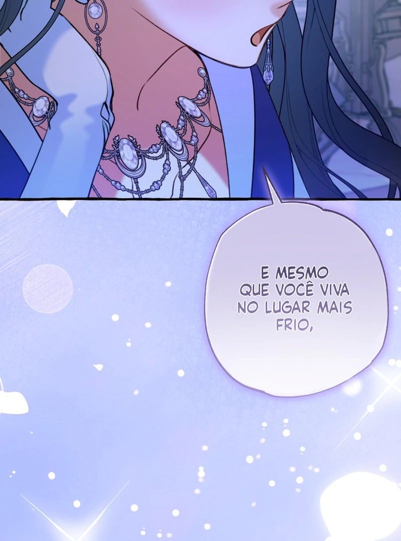 North Snow Love Story Capítulo 39 Página 146